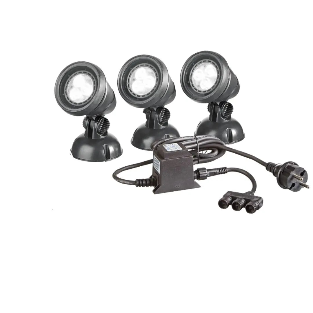 OASE LunAqua Classic LED Set 3 | 50530-1