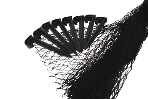 PondMAX Pond Cover Net 6 x 4m-1