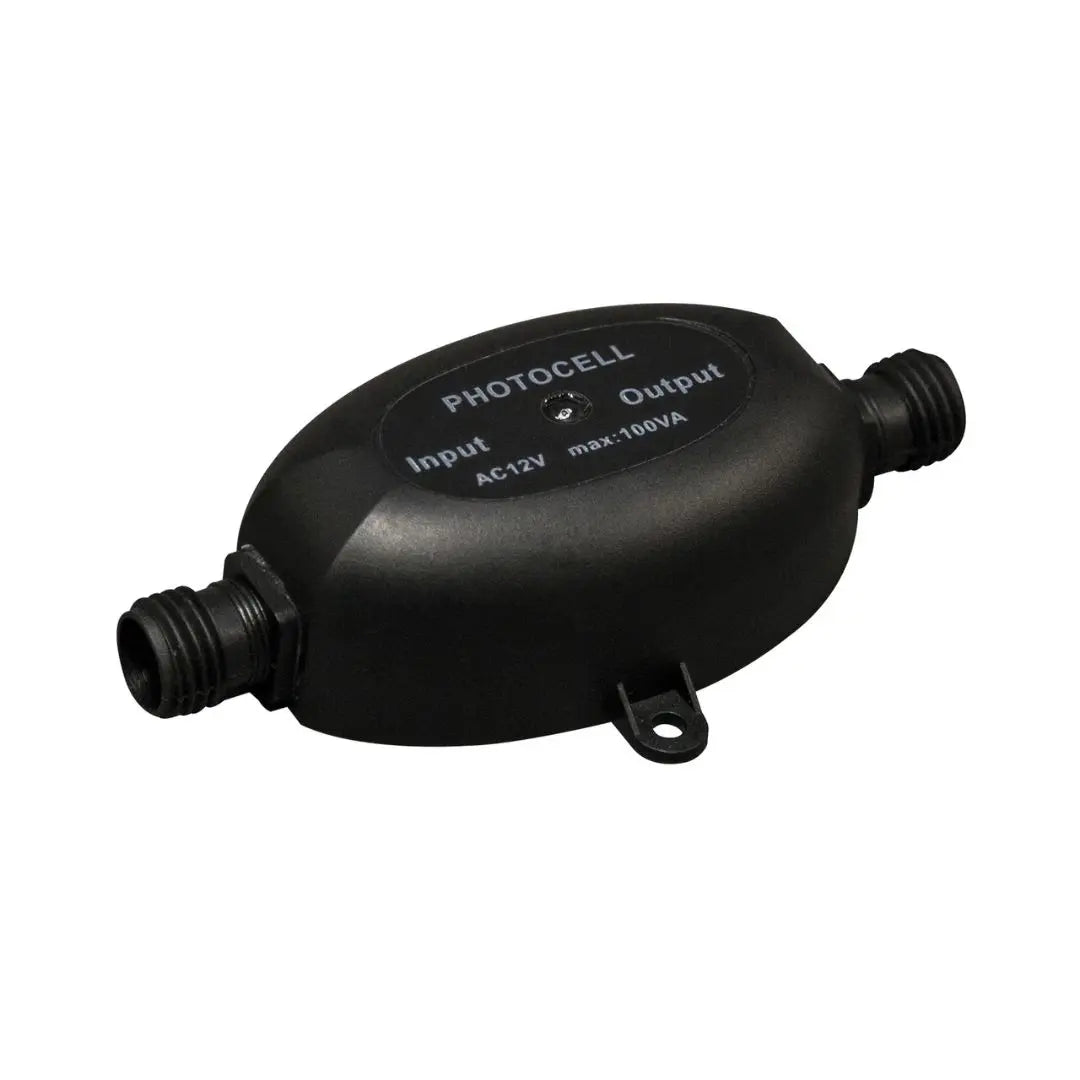PondMAX Photocell Light Sensor with Timer-1