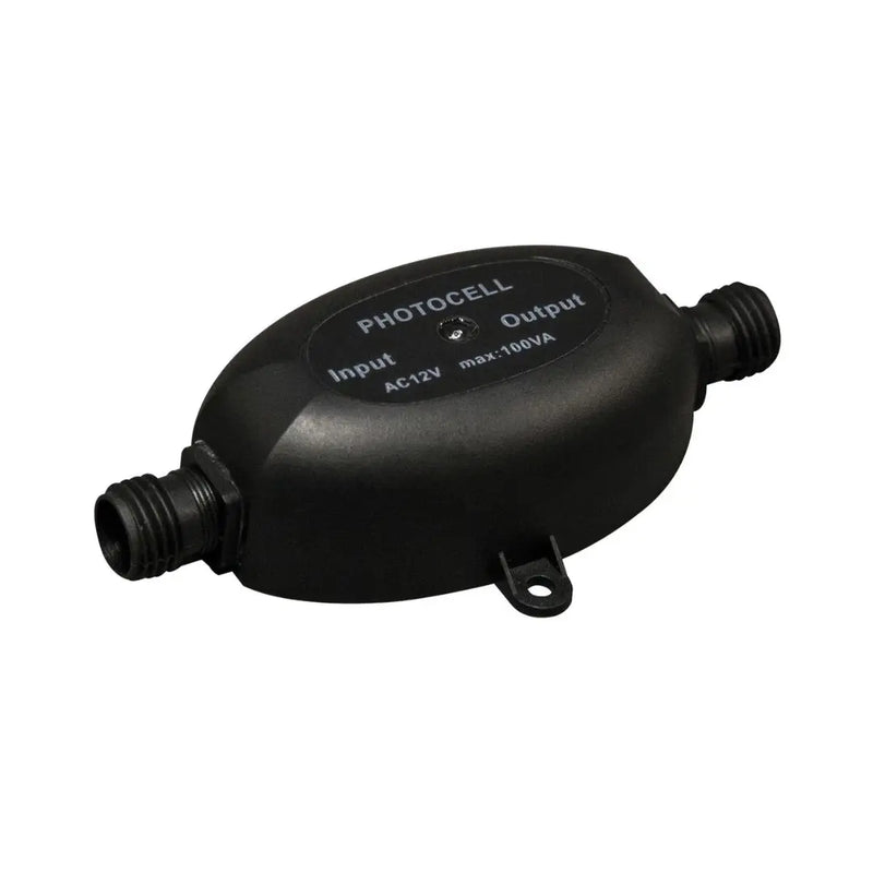 PondMAX Photocell Light Sensor with Timer-1