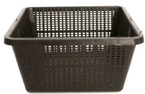 PondMAX Squ Plant Basket 190x190x100mm
