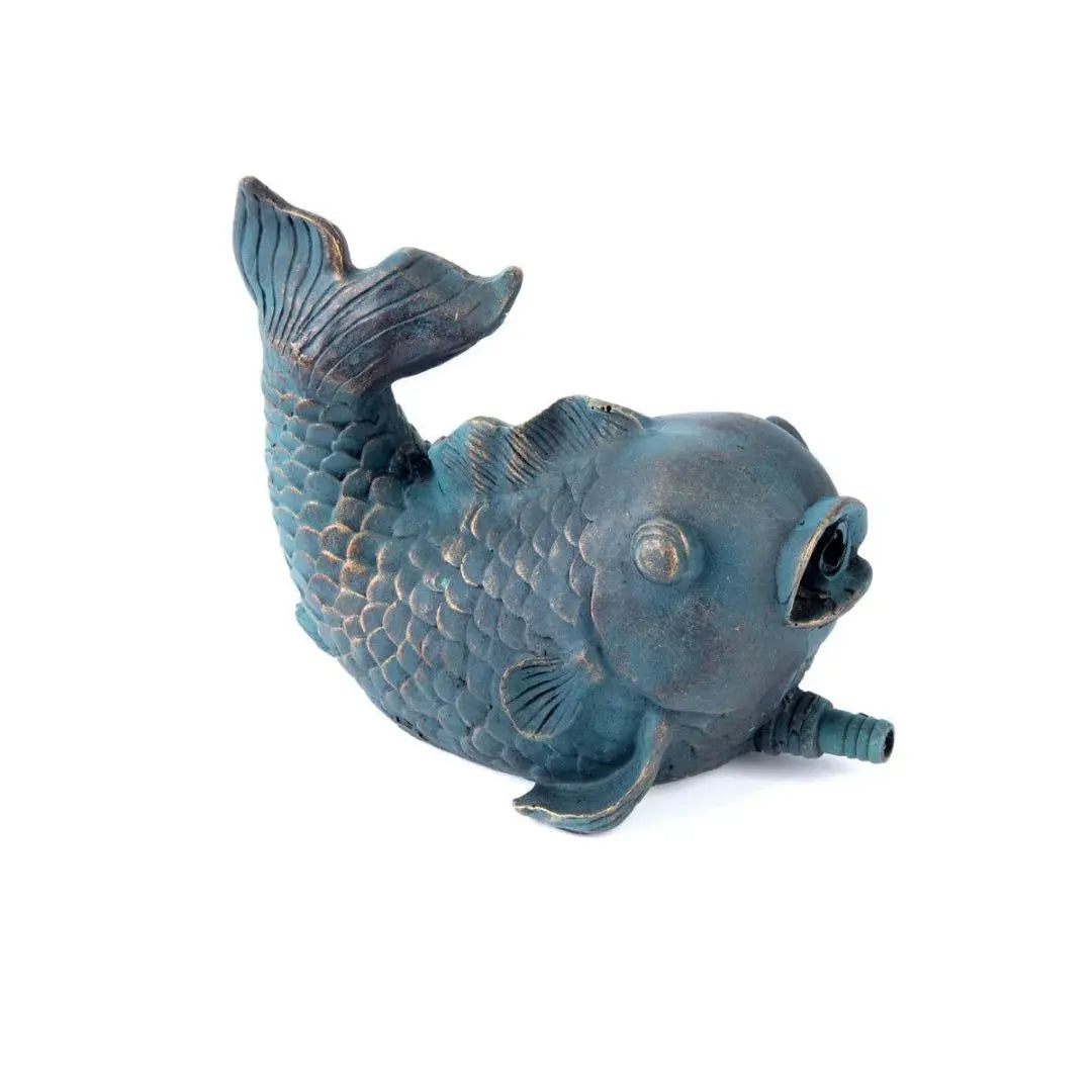 PondMAX Spitter Fish-1