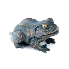 PondMAX Spitter Frog-1