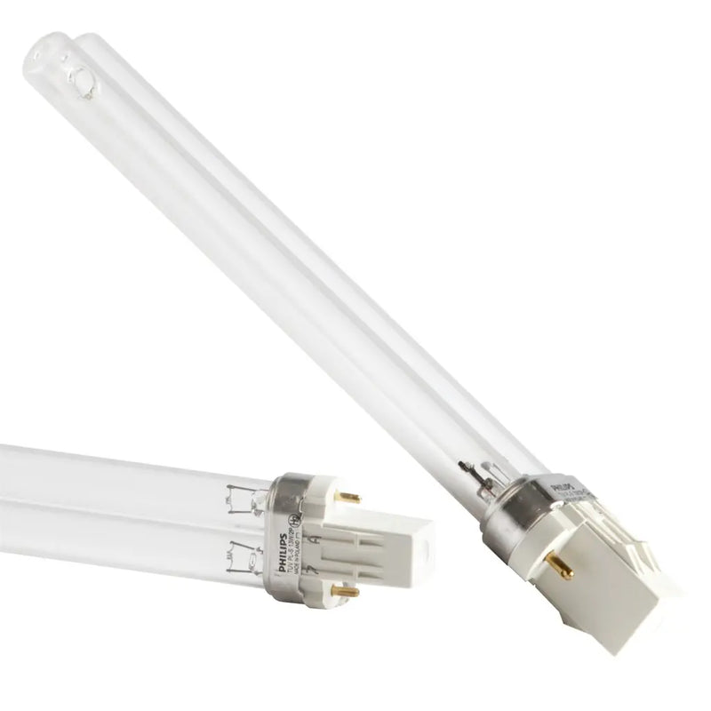 CREATOR Low Voltage 9w UV Globe-1