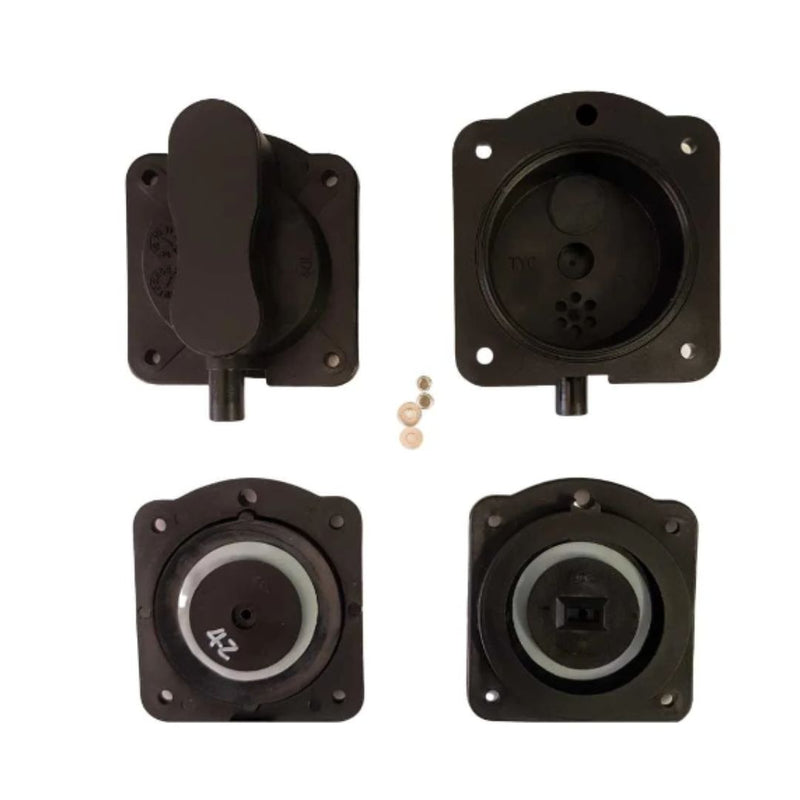 PondMAX SubAir Windmill Replacement Diaphragm Kit | BWMRK-1