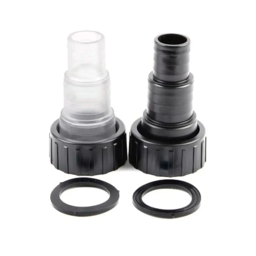 MASTER CODE Inlet/Outlet Set to suit Series II Pressure Filters