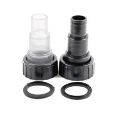 MASTER CODE Inlet/Outlet Set to suit Series II Pressure Filters-1