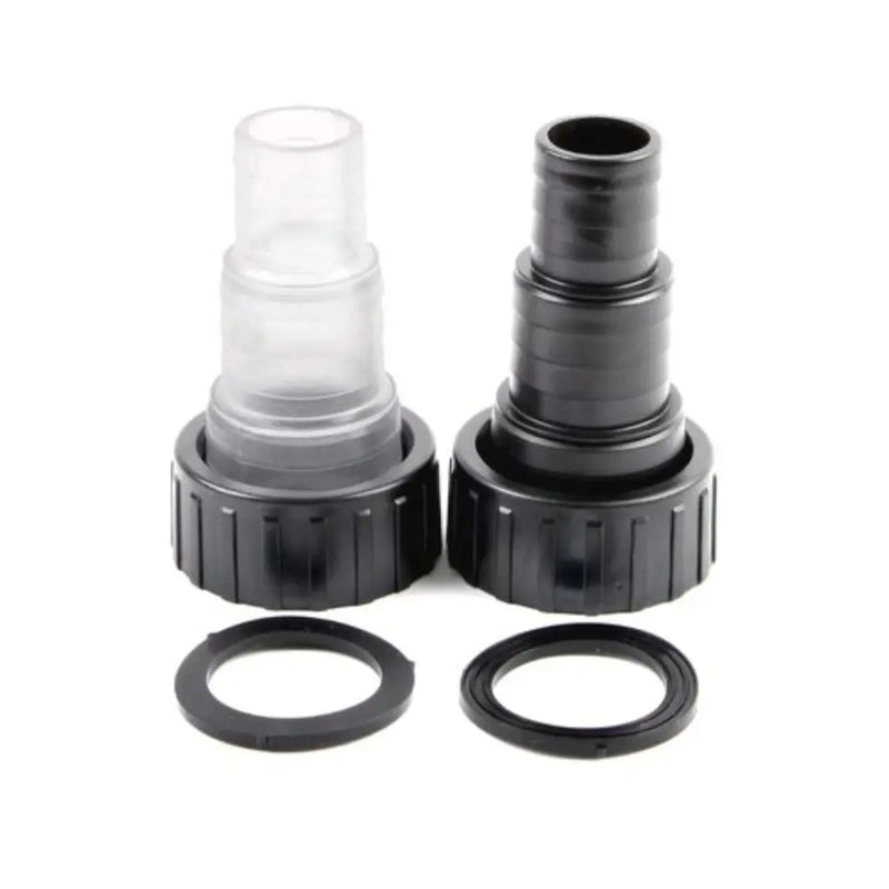 MASTER CODE Inlet/Outlet Set to suit Series II Pressure Filters-1