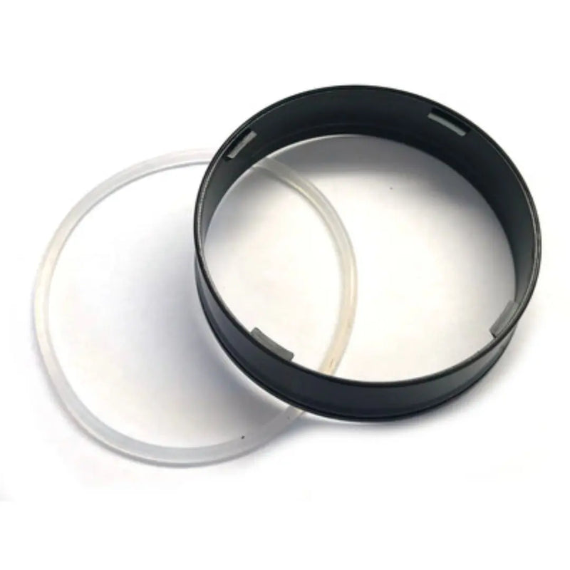MASTER CODE Lamp Holder O'Ring & Collar Set to suit Series II Pressure Filters-1