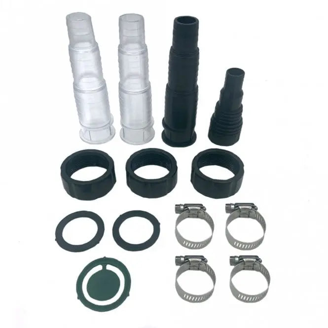 OASE Additional pack BioPress 6000 / 10000 | 15313-1