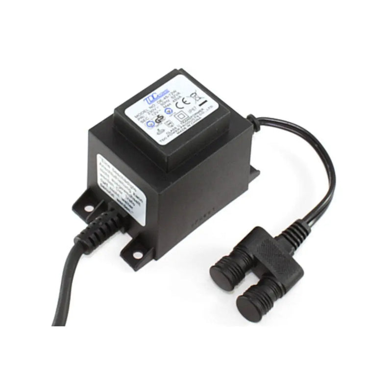 OASE Transformer 45VA 2m H05RN-F 2 x 0.75 mm² | 27068-1