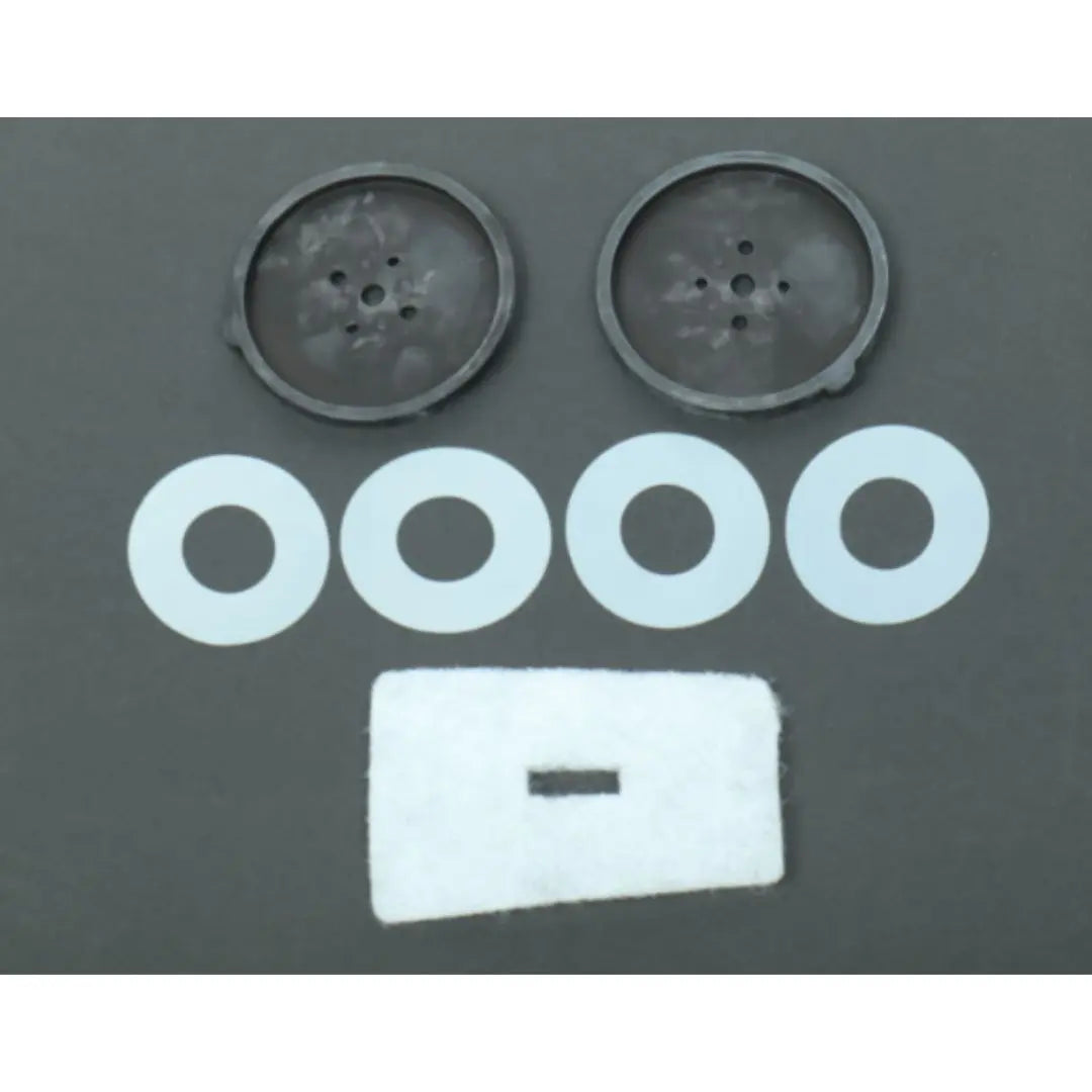 OASE Membrane Set AquaOxy 4800 | 14164-1