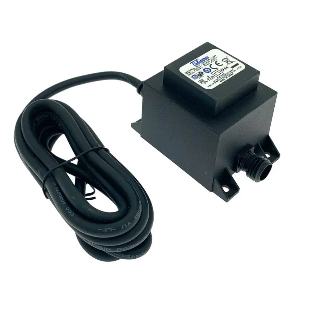 OASE Transformer 20VA 2m H05RN-F 2 x 0.75 mm² | 27067