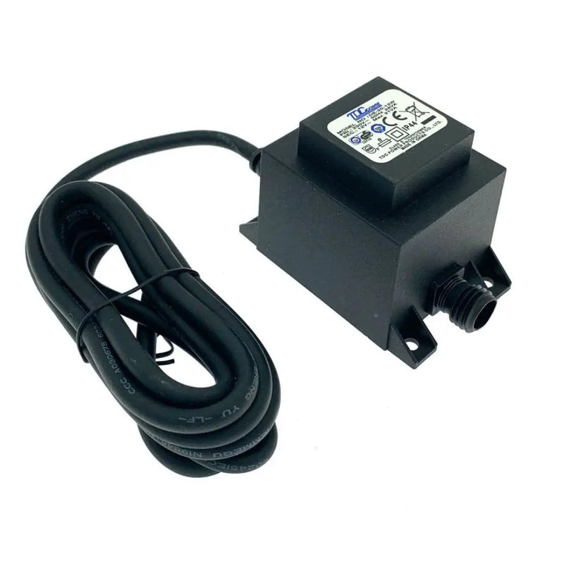 OASE Transformer 20VA 2m H05RN-F 2 x 0.75 mm² | 27067-1