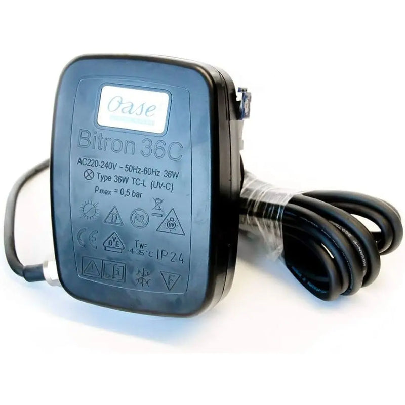 OASE Spare UVC electronic Bitron C 36 2014 | 30985-1