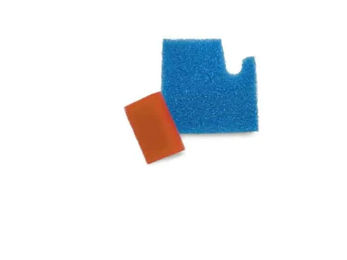 OASE Replacement foam set Filtral UVC 1500 | 70240-1