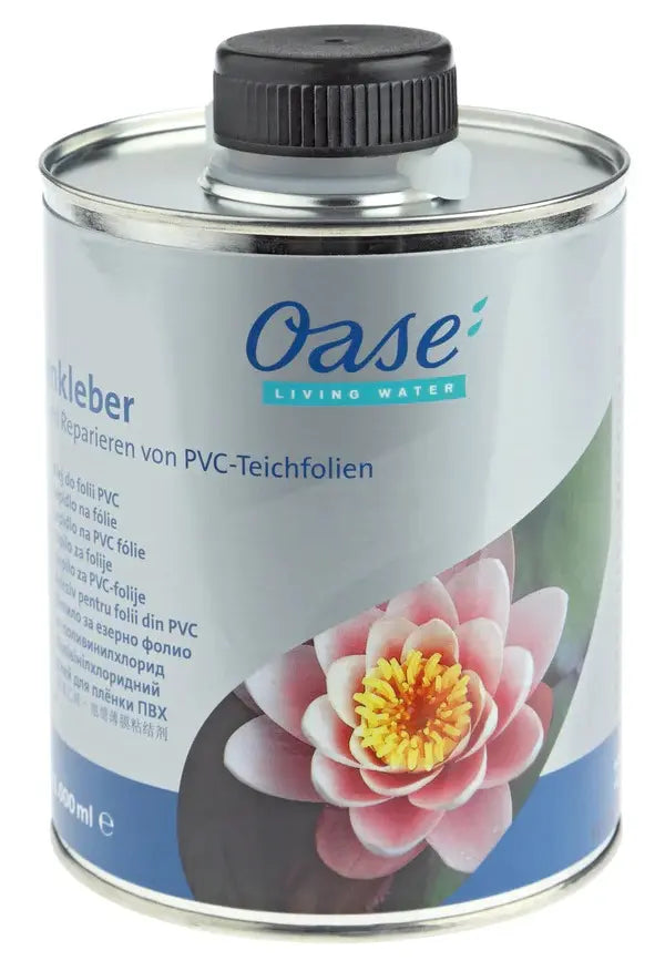OASE PVC liner adhesive 1000 ml | 36862-1
