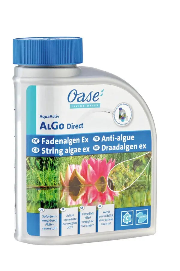 OASE AquaActiv AlGo Direct 500 ml | 50546