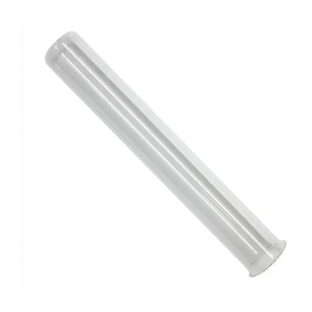 OASE Quartz glass D44 x 298 with rim | 13332