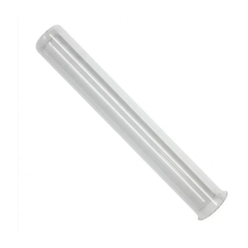 OASE Quartz glass D44 x 298 with rim | 13332-1