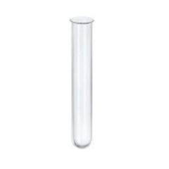 OASE Quartz glass D44 x 504.5 with rim | 27586-1