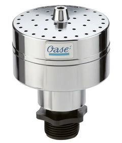 OASE Vulcan 43 - 3 Silver | 50766-1