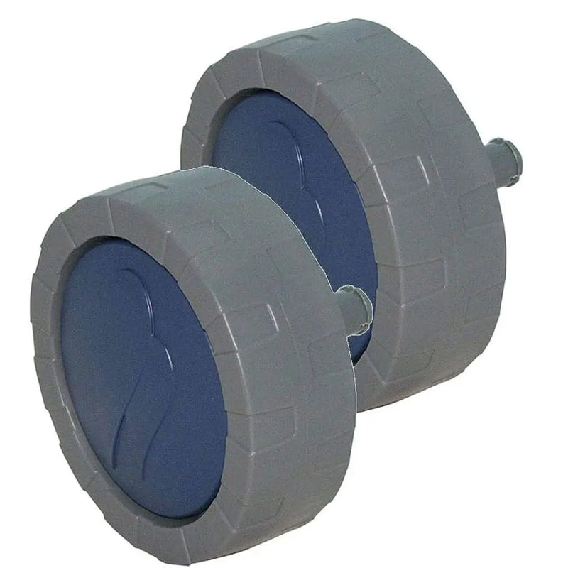 OASE Spare wheel set PondoVac 4 | 13910-1