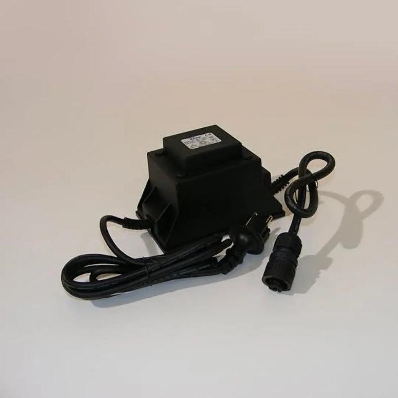 OASE ASM transf. DC connector 13.5 V / 100 VA | 17957-1