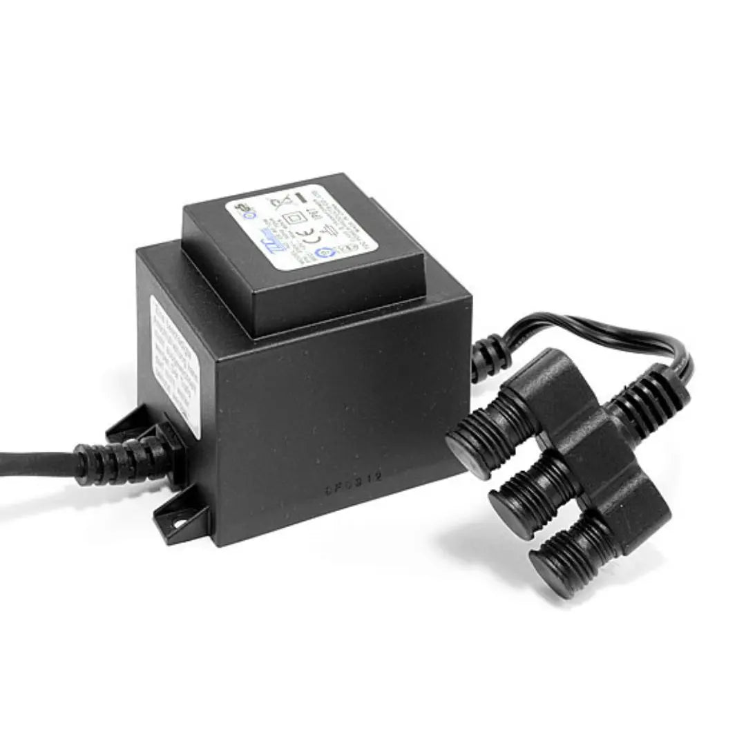 OASE Transformer 60VA 2m H05RN-F 2 x 0.75 mm² | 27069