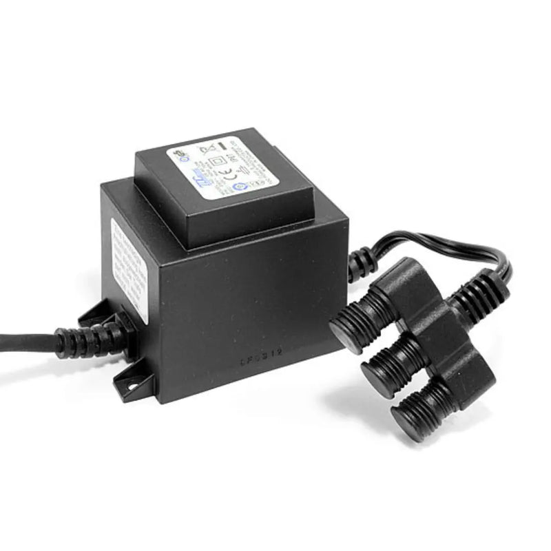 OASE Transformer 60VA 2m H05RN-F 2 x 0.75 mm² | 27069-1