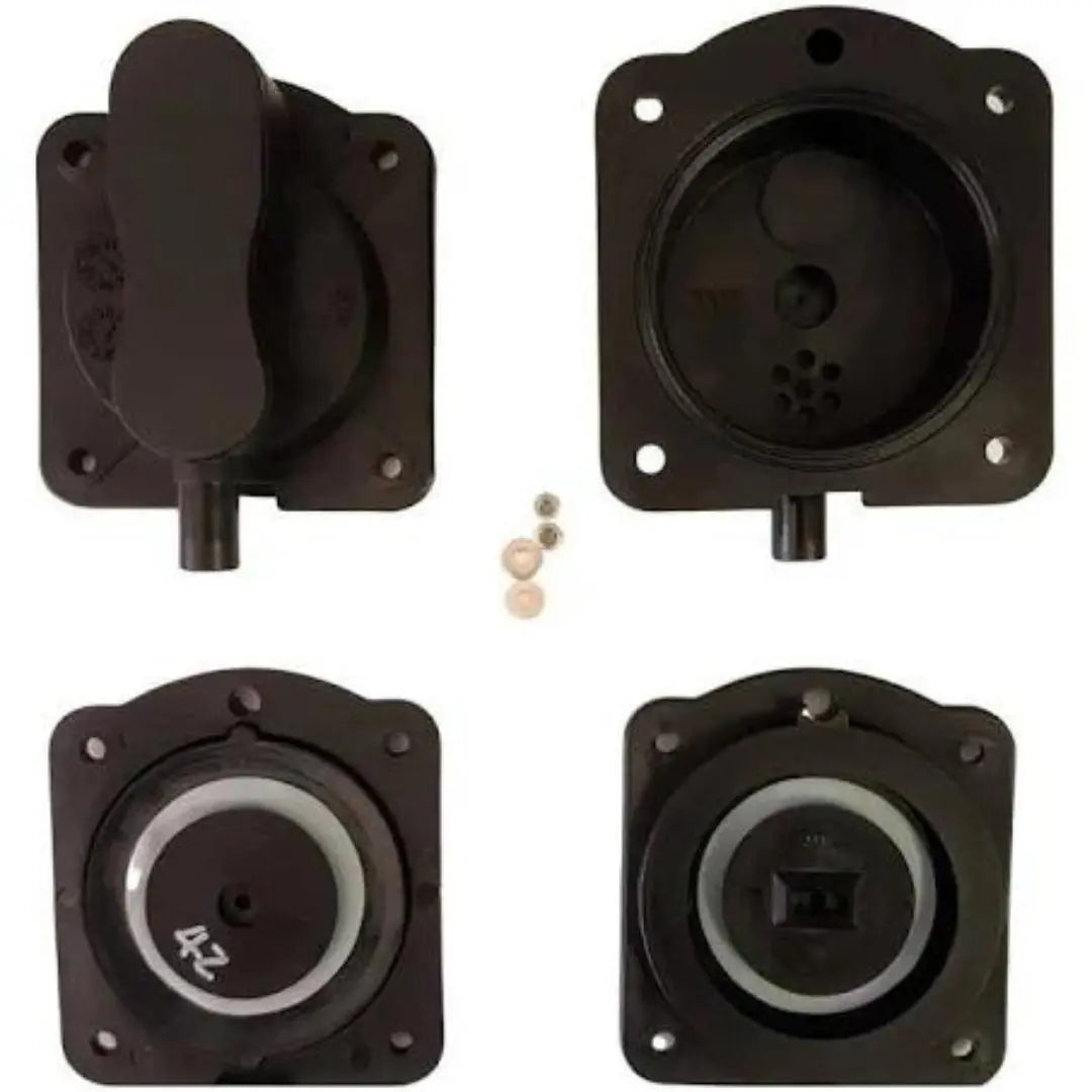 PondMAX PA40 Replacement Diaphragm Set-1