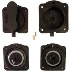 PondMAX PA40 Replacement Diaphragm Set-1