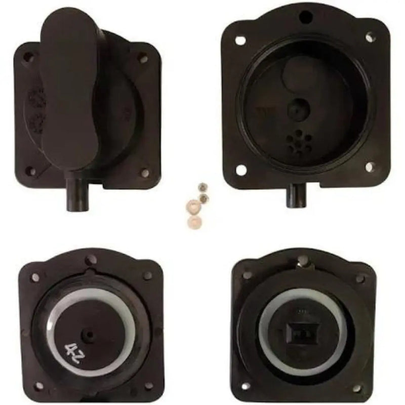 PondMAX PA40 Replacement Diaphragm Set-1