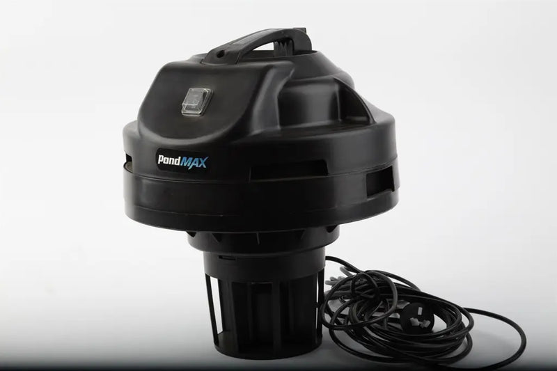 PondMAX Replacement Motor head PV350L-1