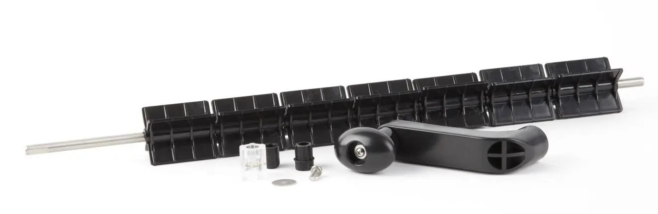 PondMAX PF9000UV Handle and Clean Gear