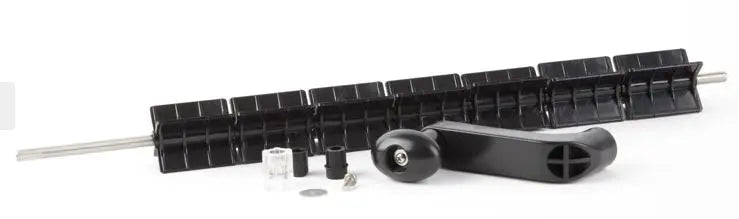PondMAX PF14000UV Handle and Clean Gear