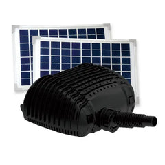 PondMAX PS3500 Solar Pump & Panel Kit-1