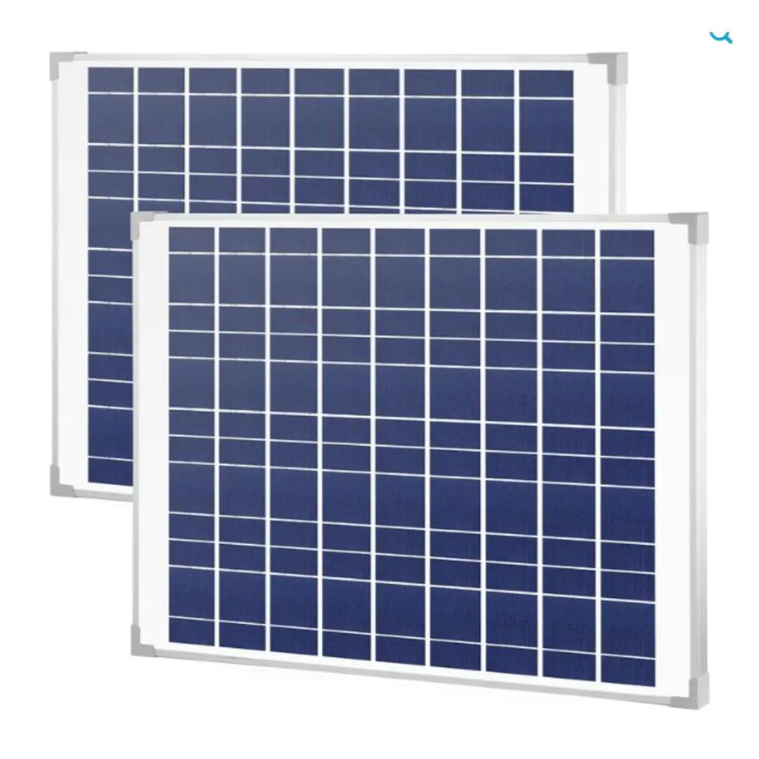 PondMAX 20W Solar Panel (Set of 2)