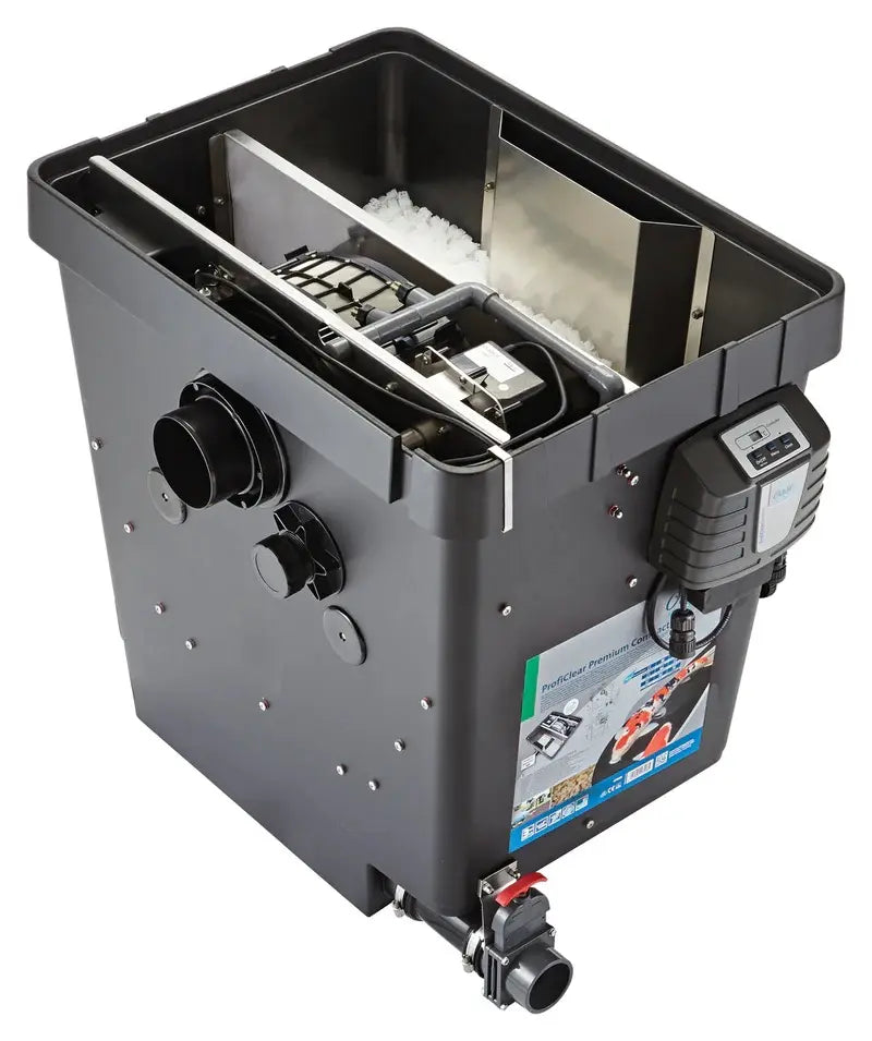 OASE ProfiClear Premium DF-L gravity-fed EGC | 47005-1