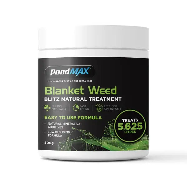 PondMAX Blanketweed Blitz 500g-1