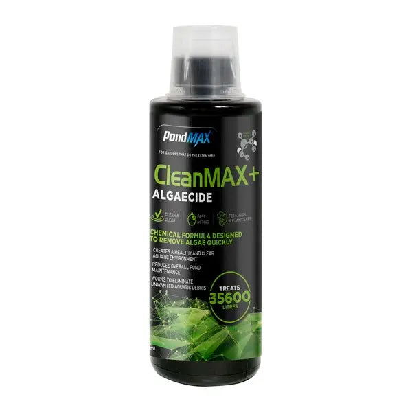 PondMAX CleanMAX+ 940ml-1