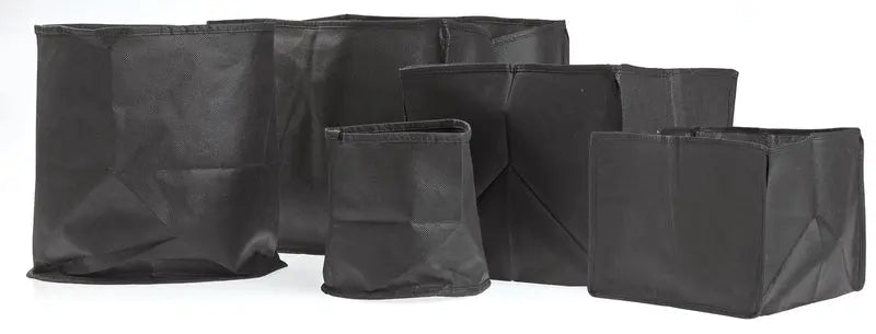 OASE Plant basket textile round 15 | 51189-1