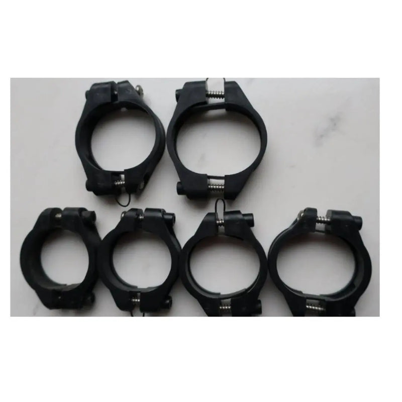 OASE Plastic Hose Clamp 1 1/4inch 5 Pack | 36851-1