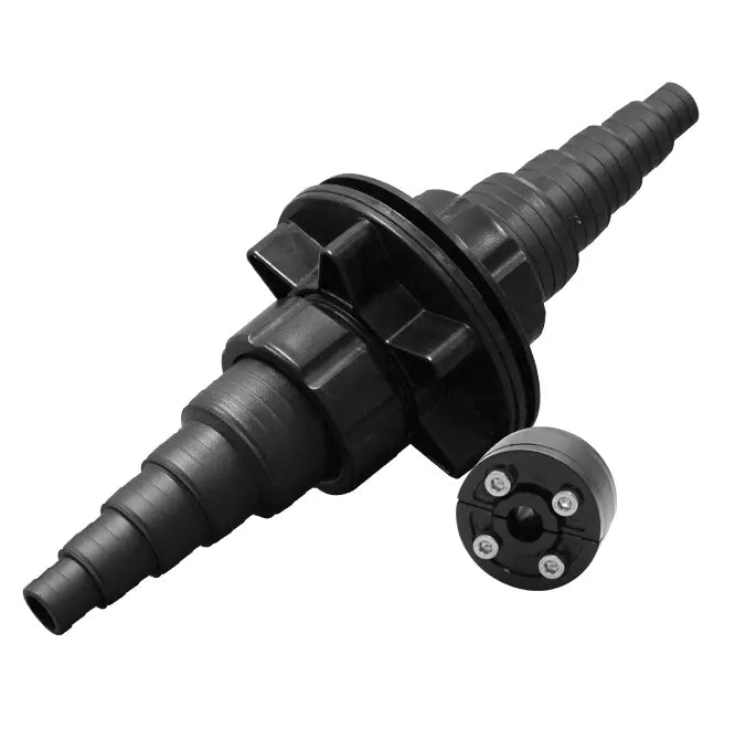 PondMAX Tank Connector & Cable Gland-1