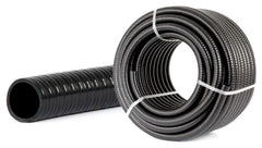 PondMAX Ribbed Hose Ø38mm x 30m Roll-1