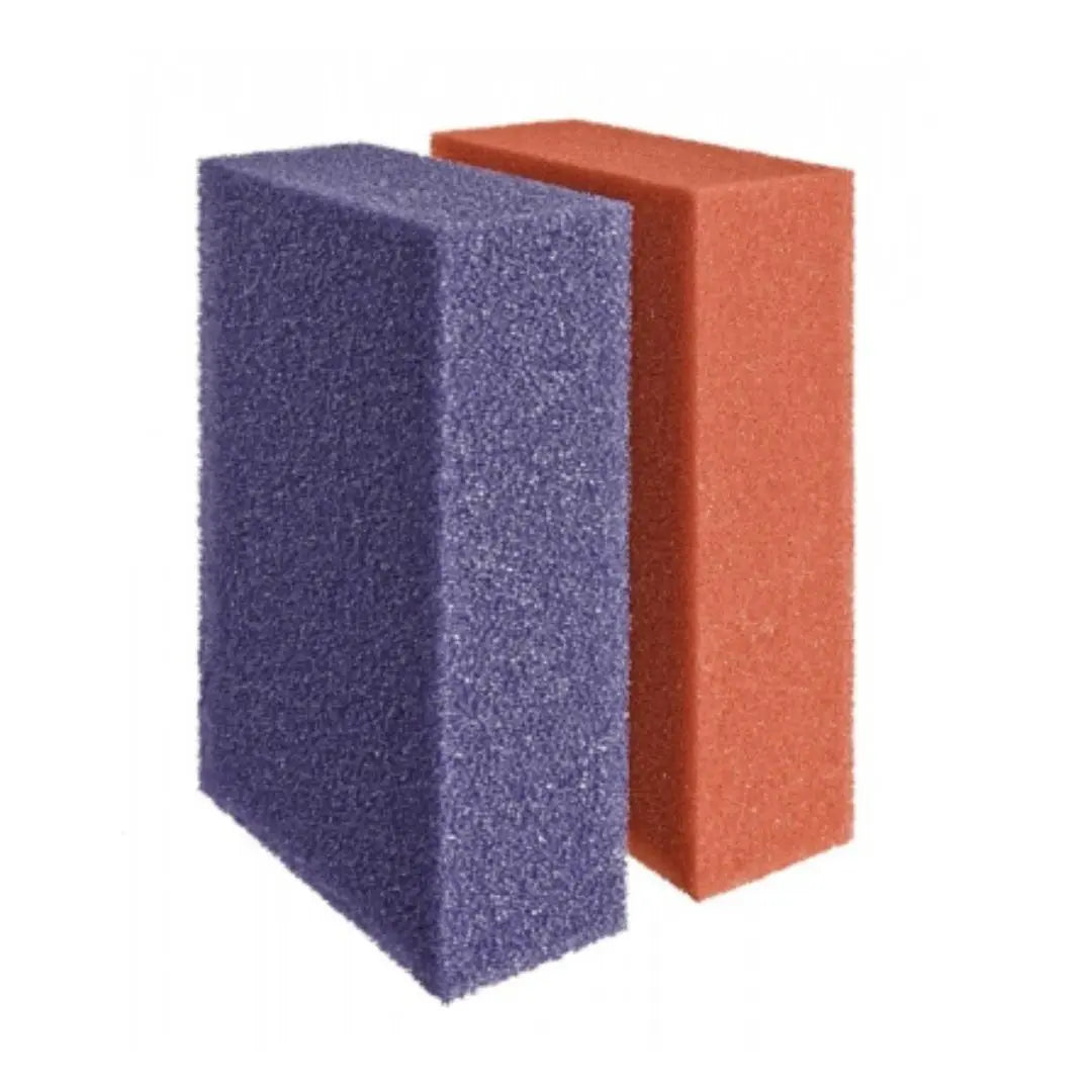 OASE Foam Set red/purple BioTec 60/140 & 18/36| 42894-1