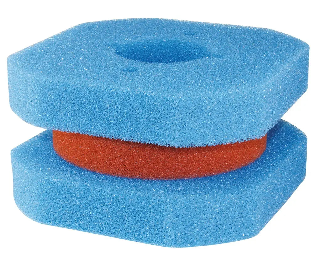 OASE Replacement foam set FiltoClear 3000 | 56109
