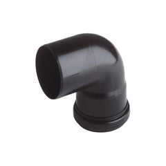 OASE Connection elbow black DN75/87° | 55045-1