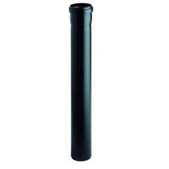 OASE Discharge pipe black DN110/480 mm | 50427-1