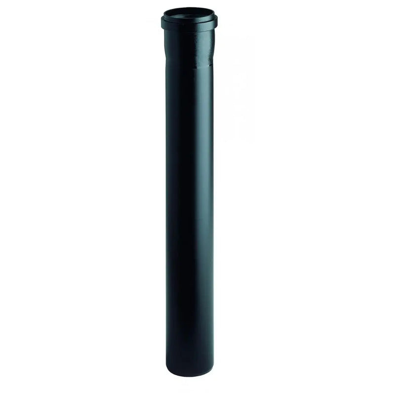 OASE Discharge pipe black DN110/480 mm | 50427-1